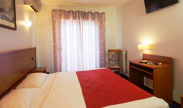 Hôtel Club Lookéa Corsica Paoli 3* pas cher photo 12