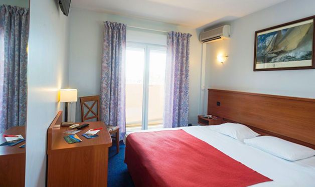 Hôtel Club Lookéa Corsica Paoli 3* pas cher photo 13