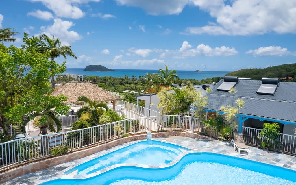 Résidence Vue Mer pas cher photo 2