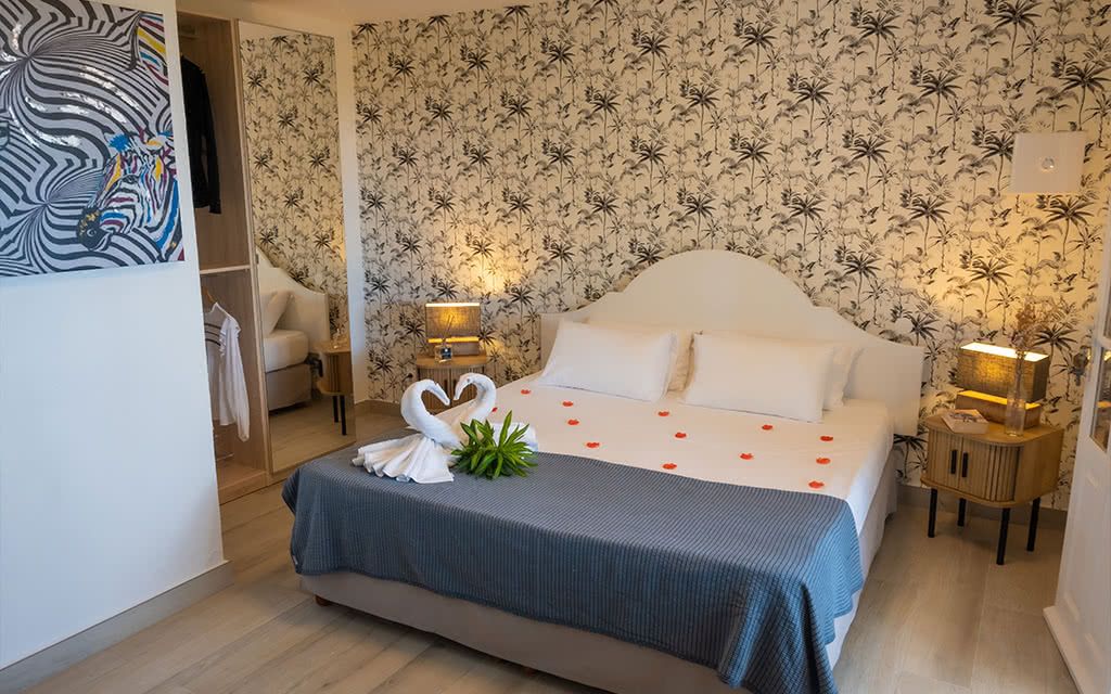 Résidence Vue Mer pas cher photo 3