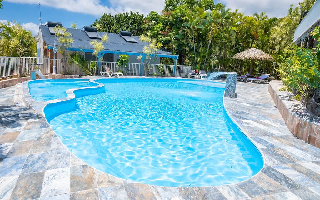 Résidence Vue Mer pas cher photo 4