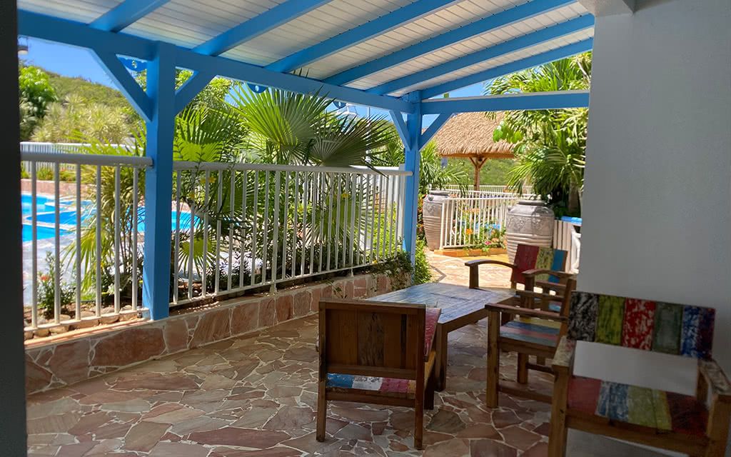 Résidence Vue Mer pas cher photo 5