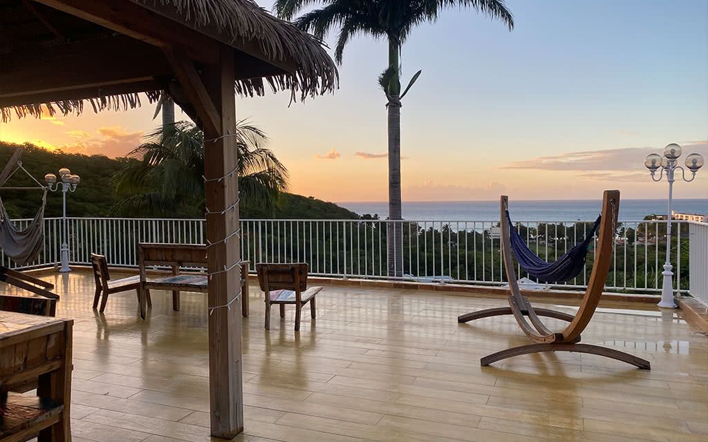 Résidence Vue Mer pas cher photo 6