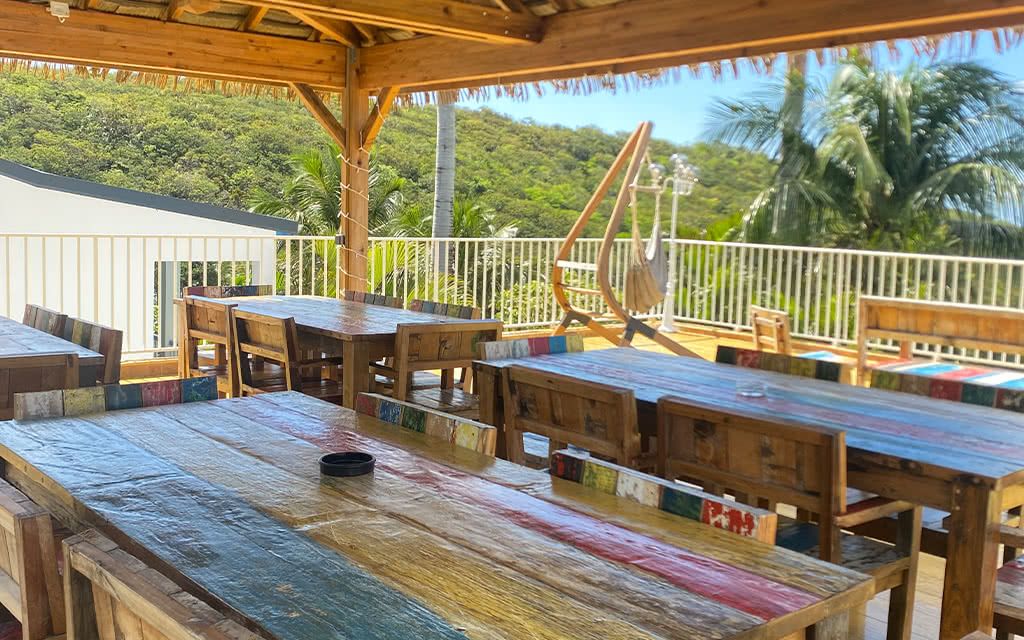 Résidence Vue Mer pas cher photo 7