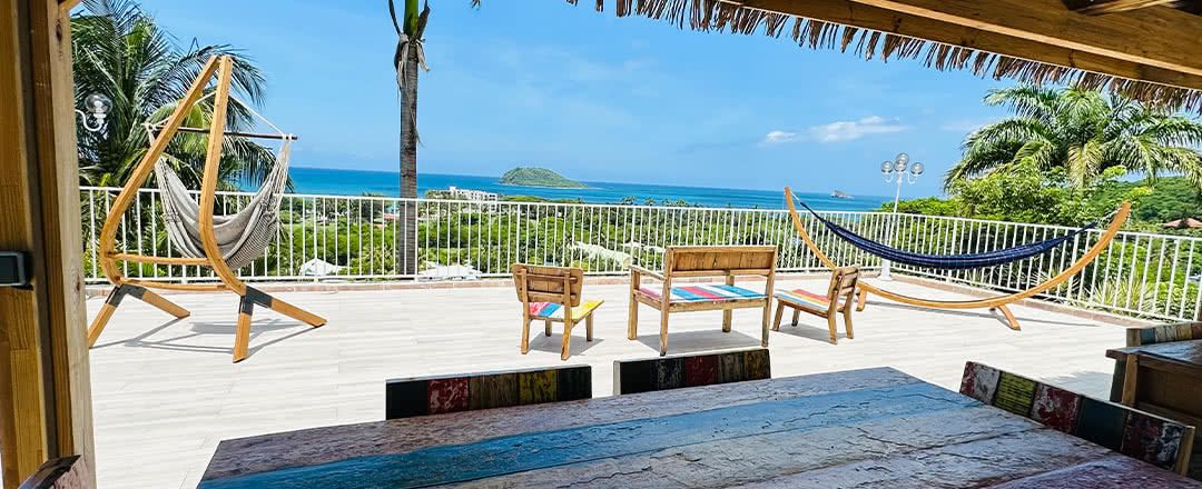 Résidence Vue Mer pas cher photo 1