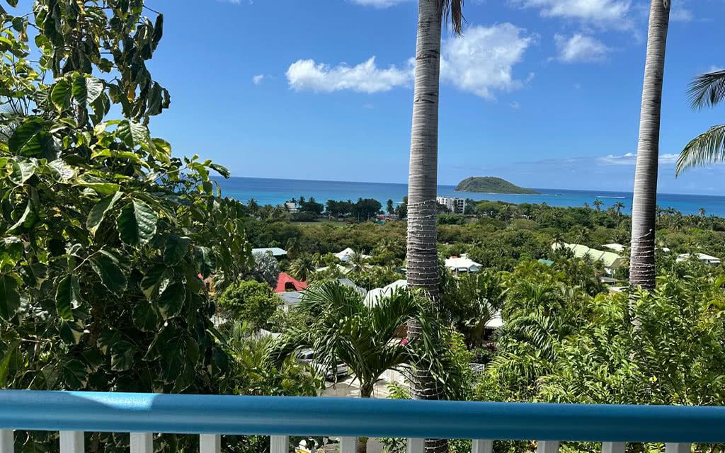 Résidence Vue Mer pas cher photo 8