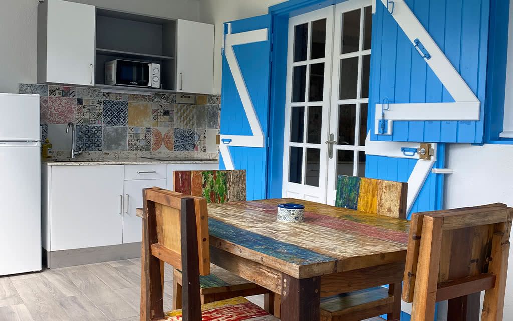 Résidence Vue Mer pas cher photo 9