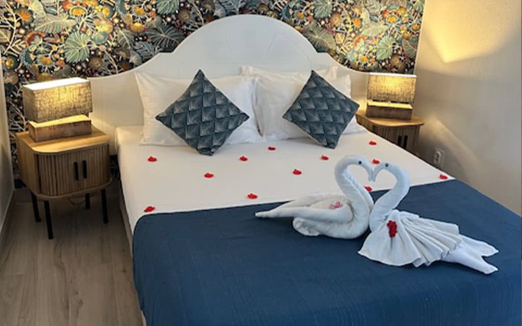 Résidence Vue Mer pas cher photo 11