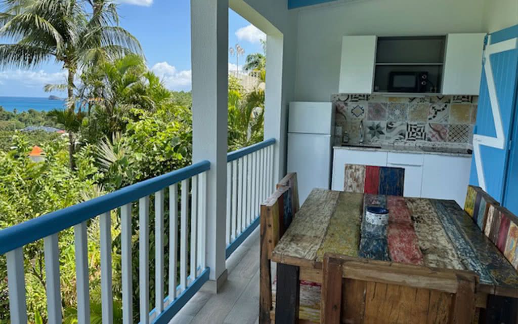 Résidence Vue Mer pas cher photo 12