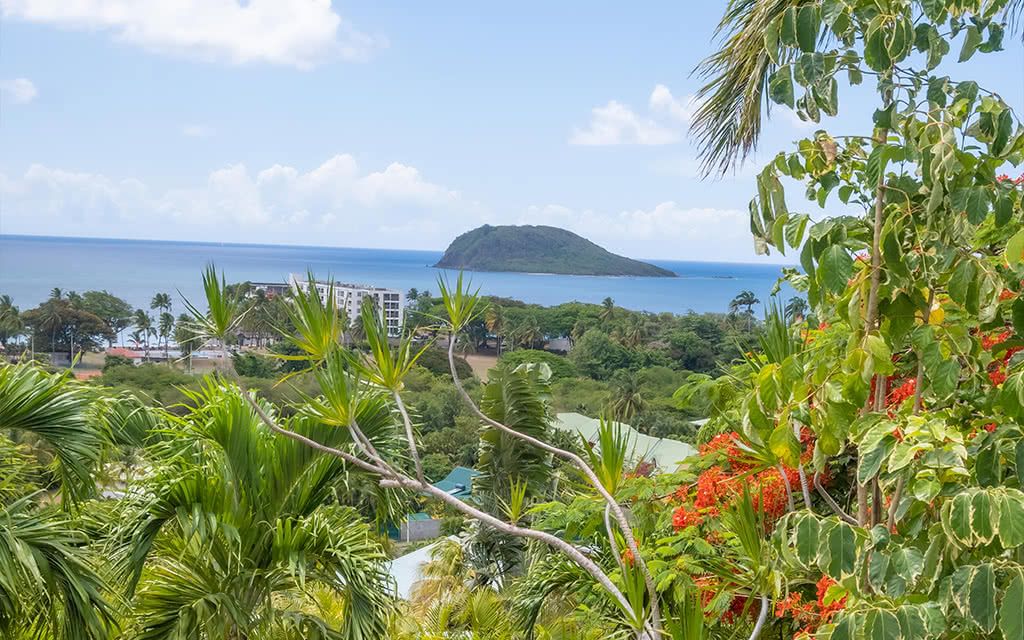 Résidence Vue Mer pas cher photo 13