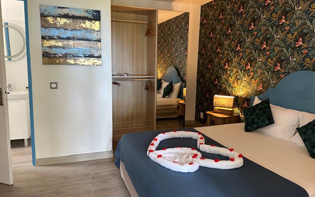 Résidence Vue Mer pas cher photo 14