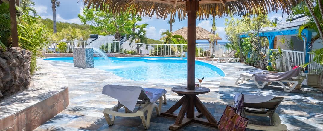 Résidence Vue Mer pas cher photo 15