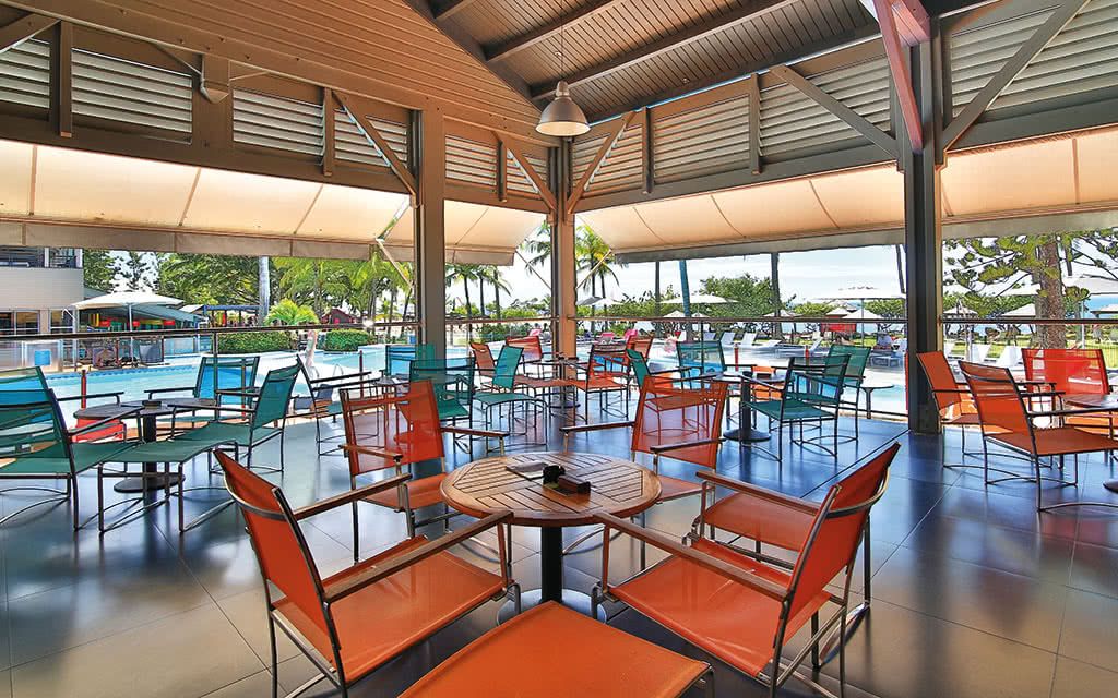 Mahogany Hôtel Résidence et Spa 4* pas cher photo 11