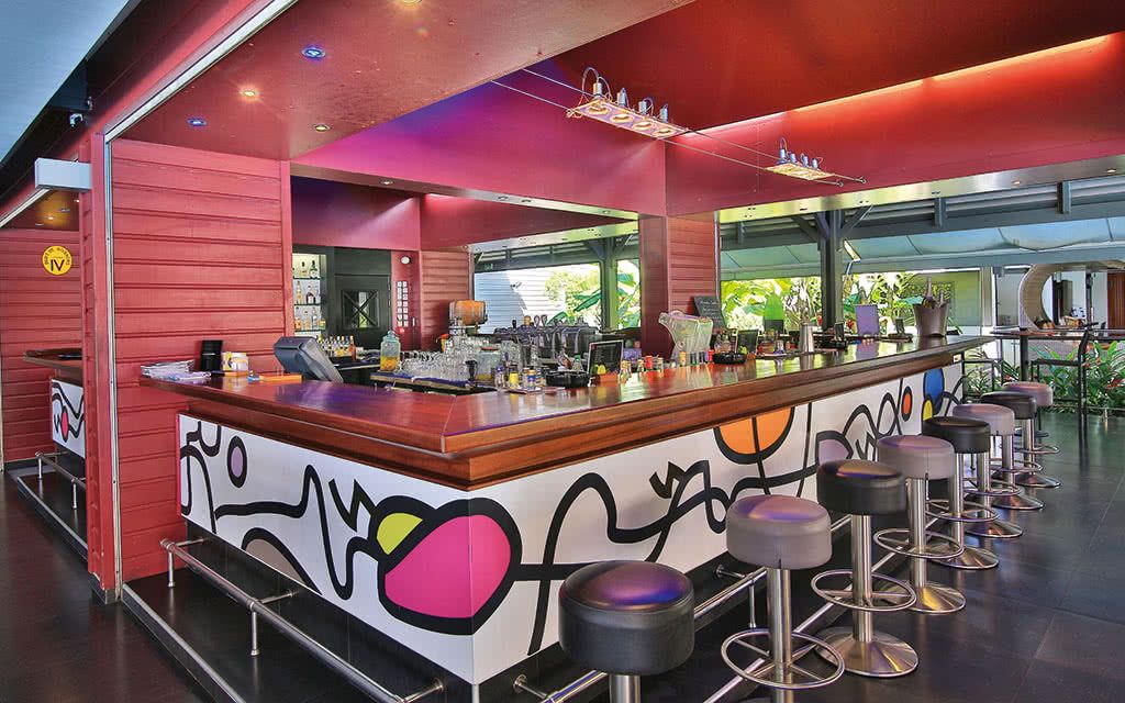 Mahogany Hôtel Résidence et Spa 4* pas cher photo 12