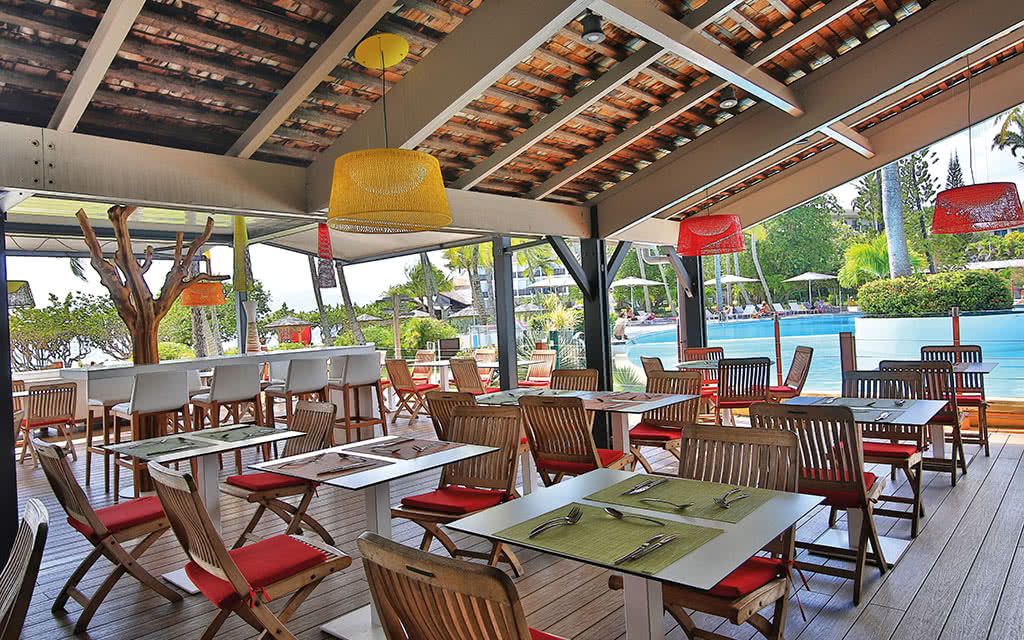 Mahogany Hôtel Résidence et Spa 4* pas cher photo 13