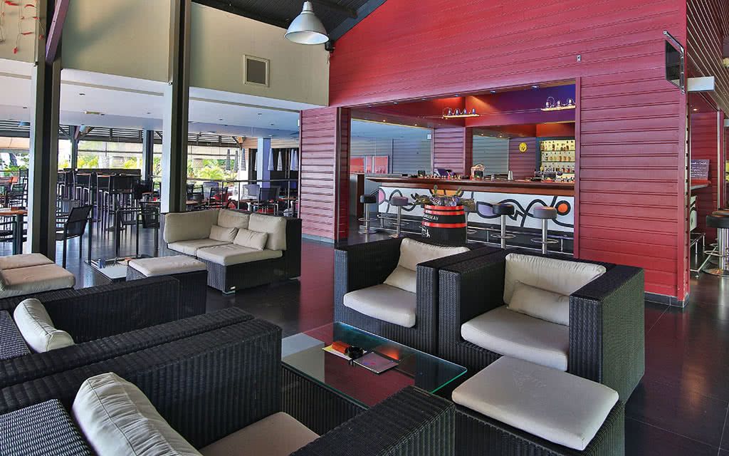 Mahogany Hôtel Résidence et Spa 4* pas cher photo 14