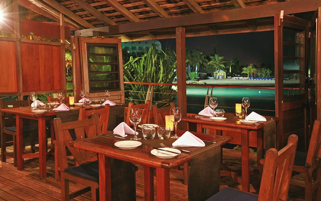 Mahogany Hôtel Résidence et Spa 4* pas cher photo 15