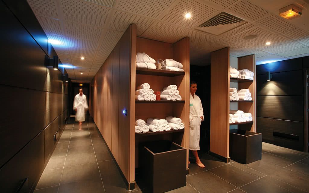 La Créole Beach Hôtel et Spa 4* pas cher photo 10