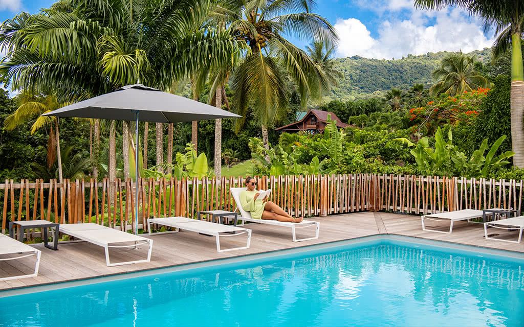 Le Jardin Malanga - Offre spéciale Noces 3* pas cher photo 3