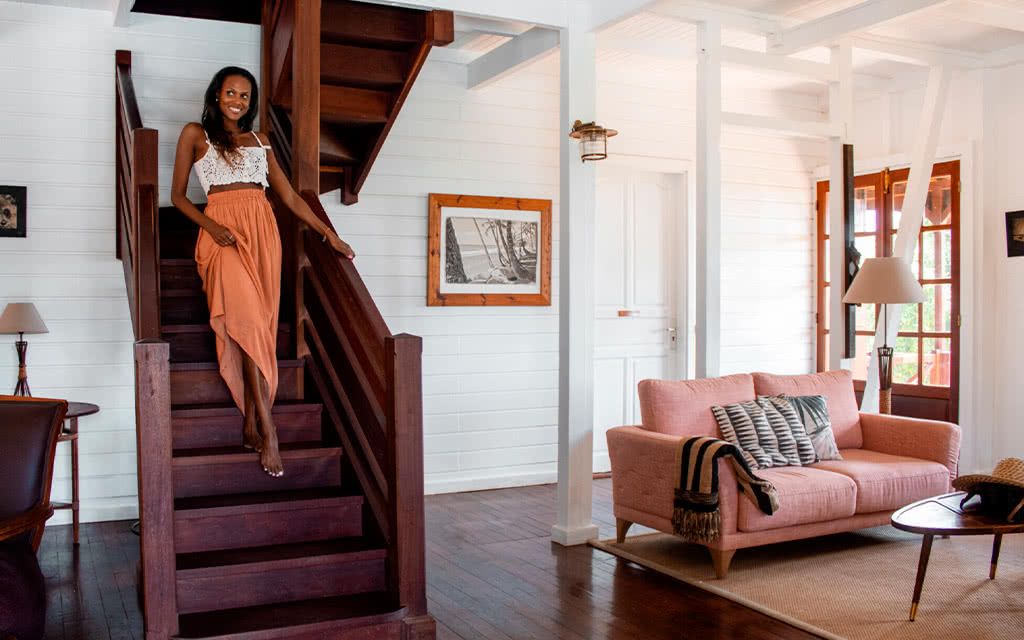 Le Jardin Malanga - Offre spéciale Noces 3* pas cher photo 5