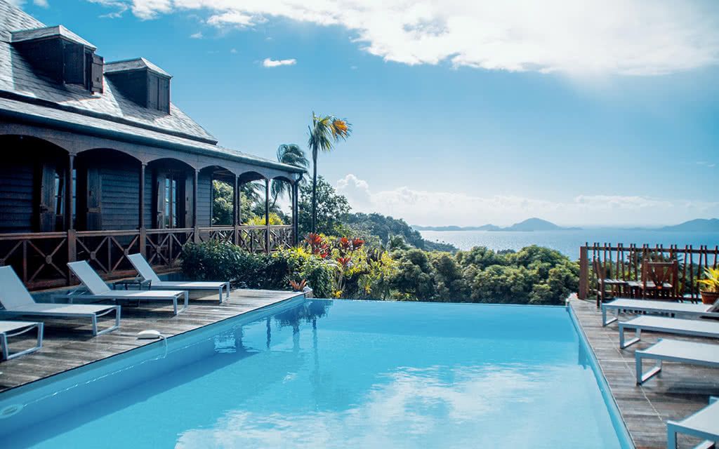 Le Jardin Malanga - Offre spéciale Noces 3* pas cher photo 6