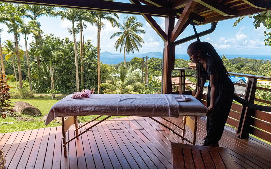 Le Jardin Malanga - Offre spéciale Noces 3* pas cher photo 8