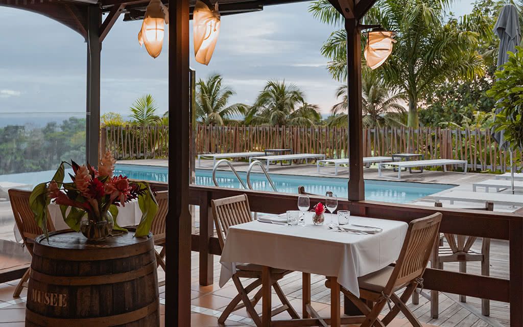 Le Jardin Malanga - Offre spéciale Noces 3* pas cher photo 9