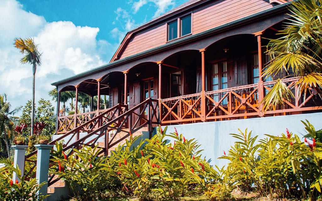 Le Jardin Malanga - Offre spéciale Noces 3* pas cher photo 13