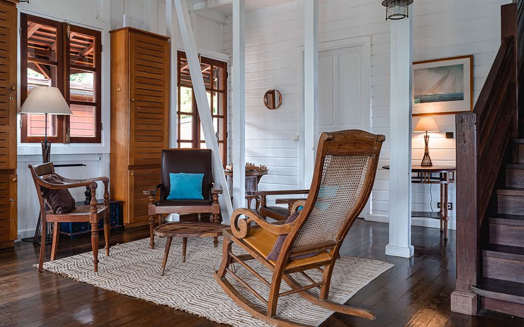 Le Jardin Malanga - Offre spéciale Noces 3* pas cher photo 14