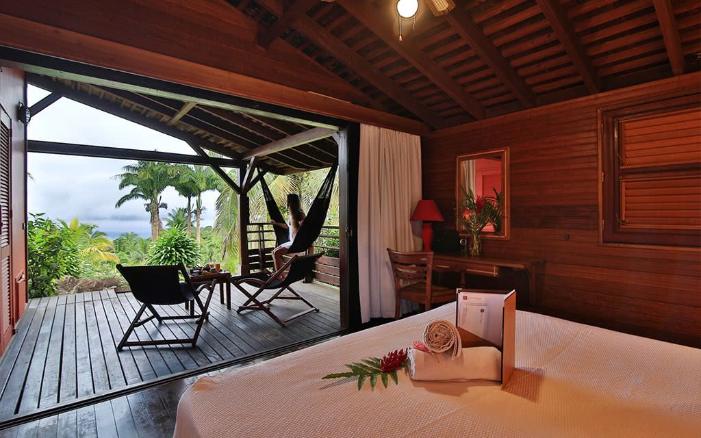 Le Jardin Malanga - Offre spéciale Noces 3* pas cher photo 1