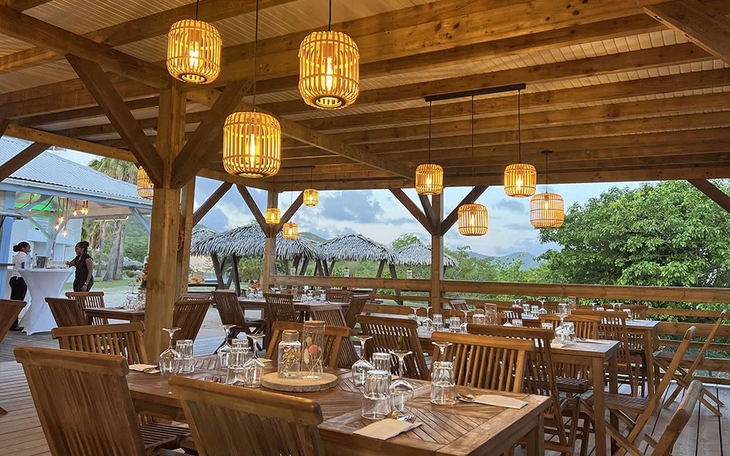 Hôtel Karibéa Amyris 3* avec location de voiture incluse pas cher