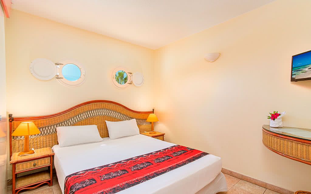 Hôtel Karibéa Amyris 3* avec location de voiture incluse pas cher photo 14