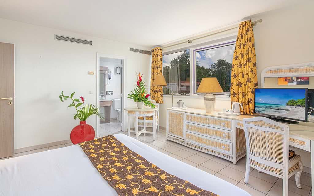 Karibea Squash Hotel - Location de voiture incluse 3* pas cher photo 9