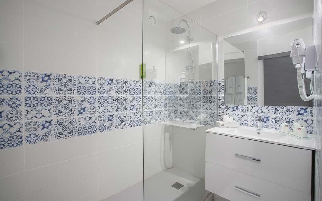 Karibea Squash Hotel - Location de voiture incluse 3* pas cher