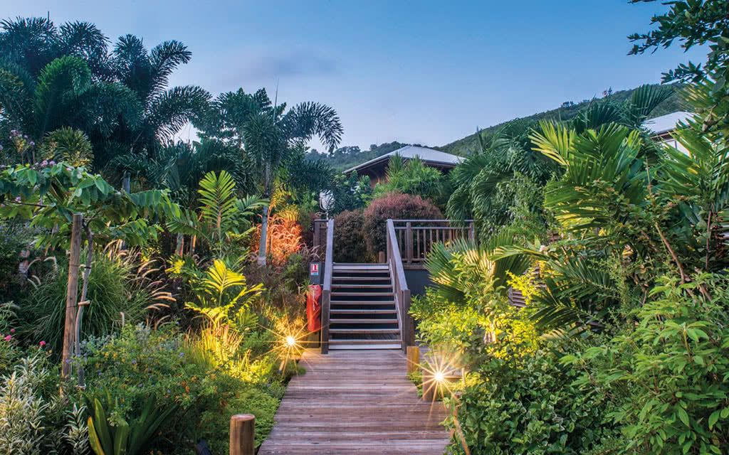 French Coco Luxury Boutique Hotel - Location de voiture incluse 4* pas cher photo 5