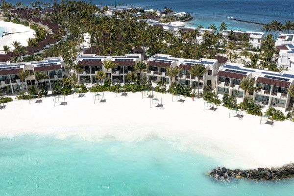 Hôtel OBLU Xperience Ailafushi 4* pas cher photo 8
