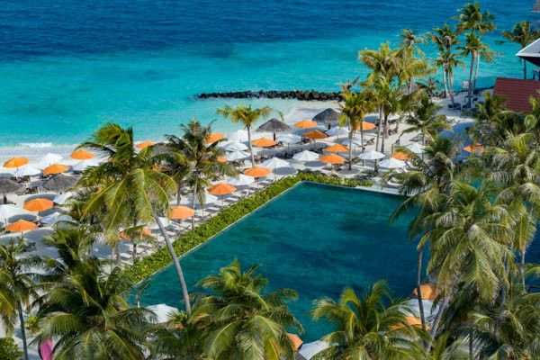 Hôtel OBLU Xperience Ailafushi 4* pas cher photo 2