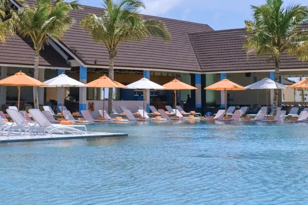 Hôtel OBLU Xperience Ailafushi 4* pas cher photo 5