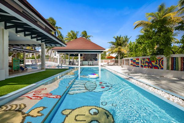 Hôtel OBLU Xperience Ailafushi 4* pas cher photo 6