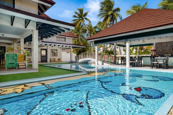 Hôtel OBLU Xperience Ailafushi 4* pas cher photo 7
