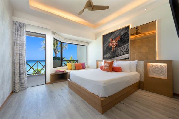 Hôtel OBLU Xperience Ailafushi 4* pas cher photo 9