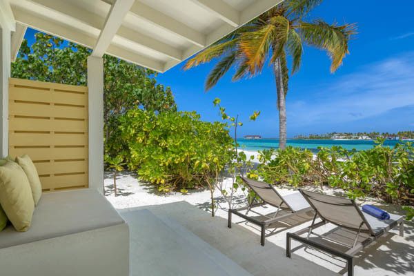 Hôtel OBLU Xperience Ailafushi 4* pas cher photo 12
