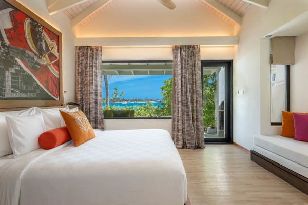 Hôtel OBLU Xperience Ailafushi 4* pas cher photo 13