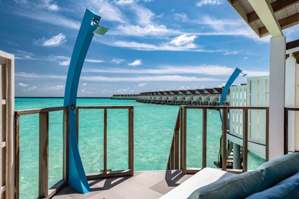 Hôtel OBLU Xperience Ailafushi 4* pas cher photo 14