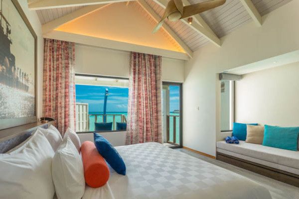 Hôtel OBLU Xperience Ailafushi 4* pas cher photo 15