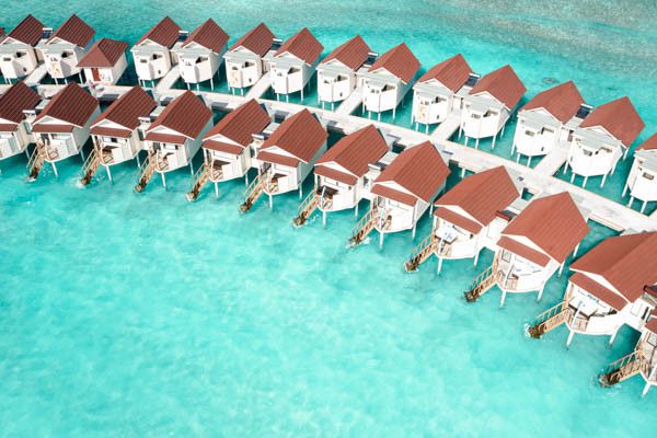 Hôtel OBLU Xperience Ailafushi 4* pas cher photo 16