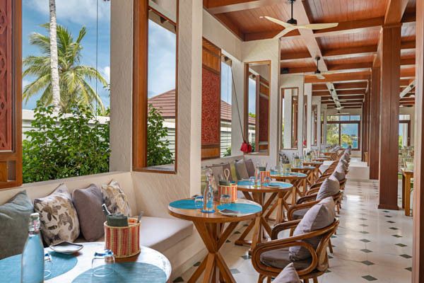 Hôtel OBLU Xperience Ailafushi 4* pas cher photo 18