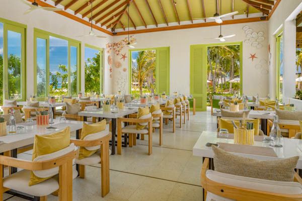 Hôtel OBLU Xperience Ailafushi 4* pas cher photo 19