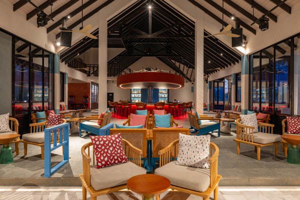 Hôtel OBLU Xperience Ailafushi 4* pas cher photo 22