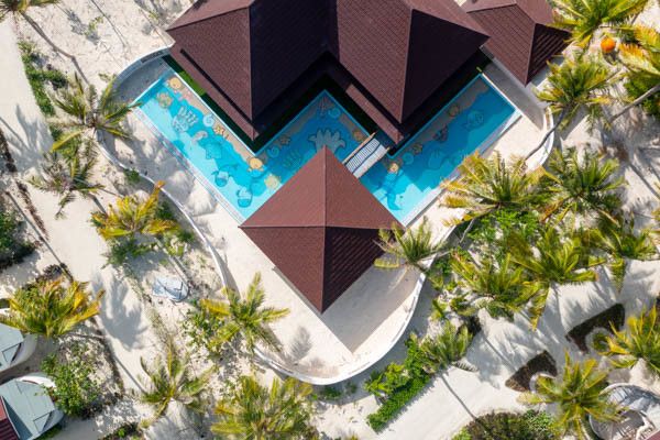 Hôtel OBLU Xperience Ailafushi 4* pas cher photo 26